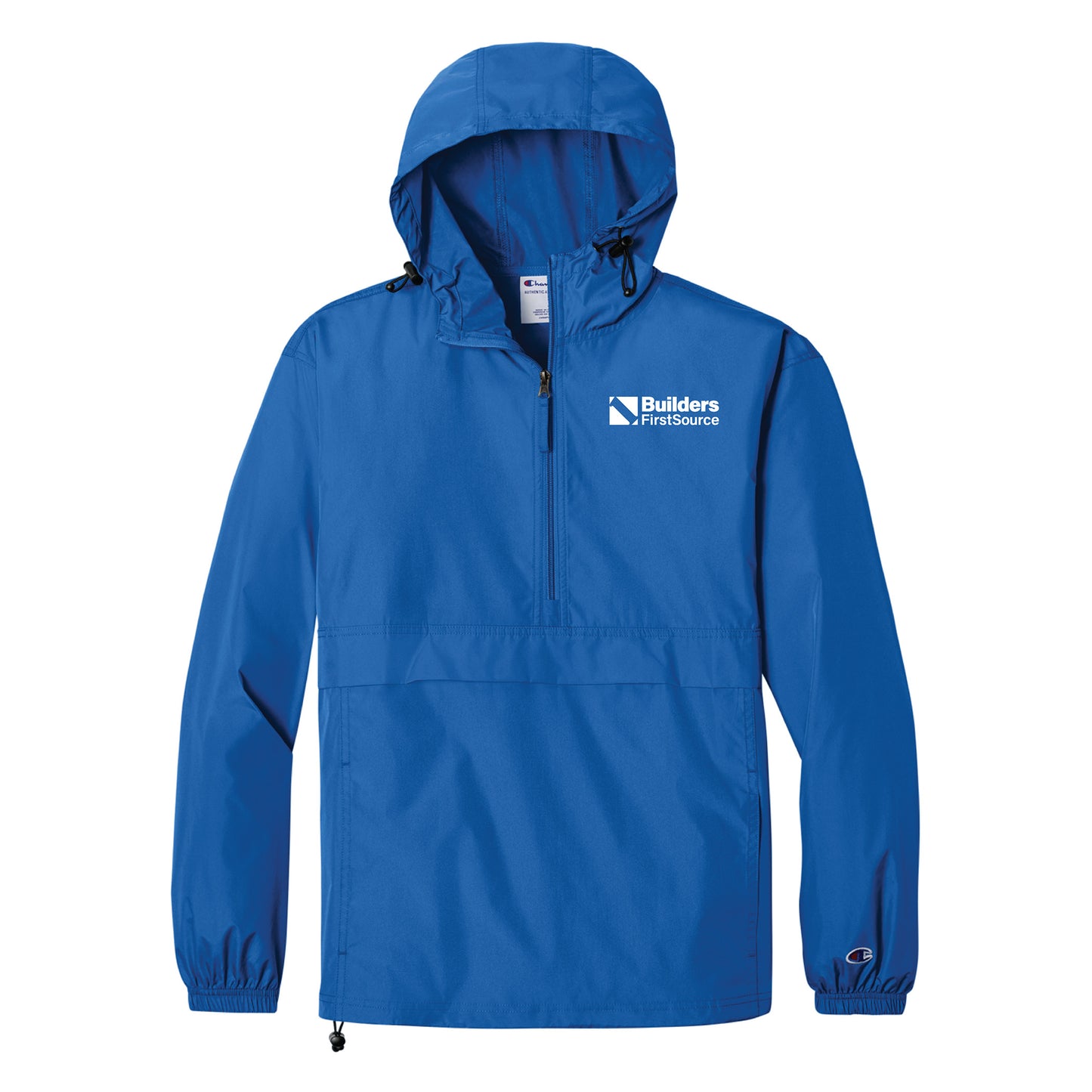 Champion - Packable Anorak Jacket