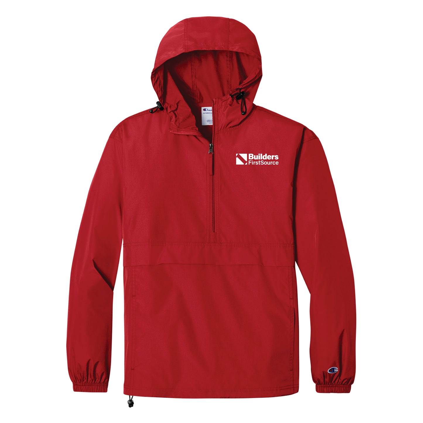 Champion - Packable Anorak Jacket
