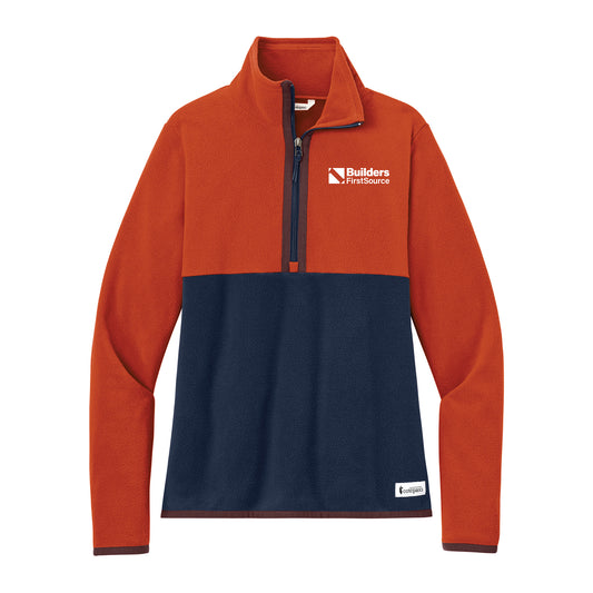 Cotopaxi® - Ladies' Amado 1/2-Zip Fleece