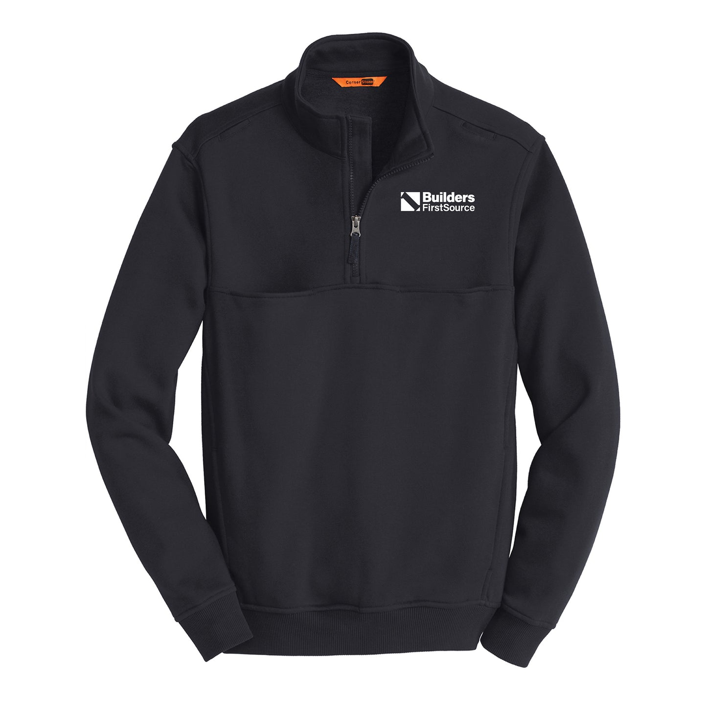 CornerStone® 1/2-Zip Job Shirt