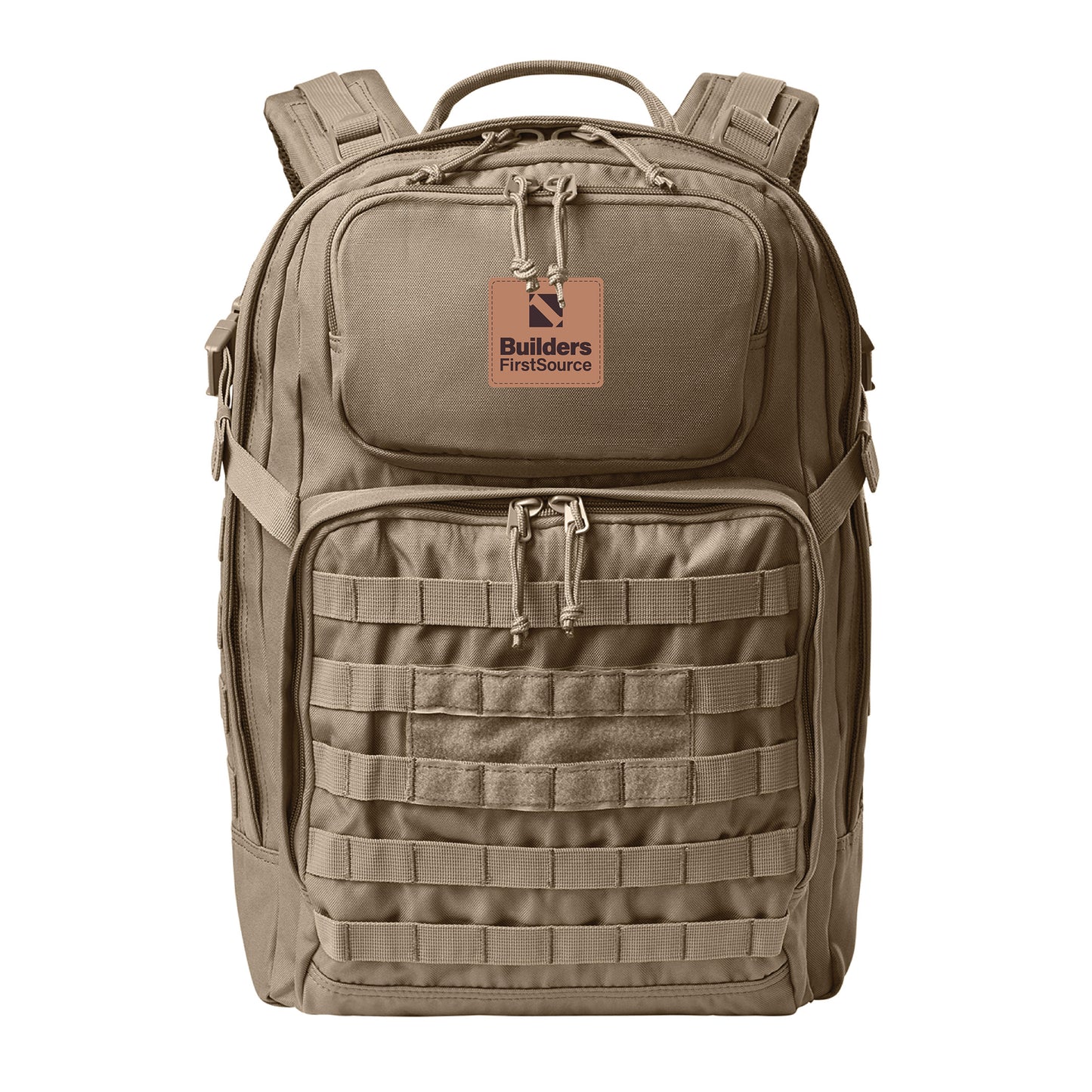 CornerStone® - Large Tactical Backpack