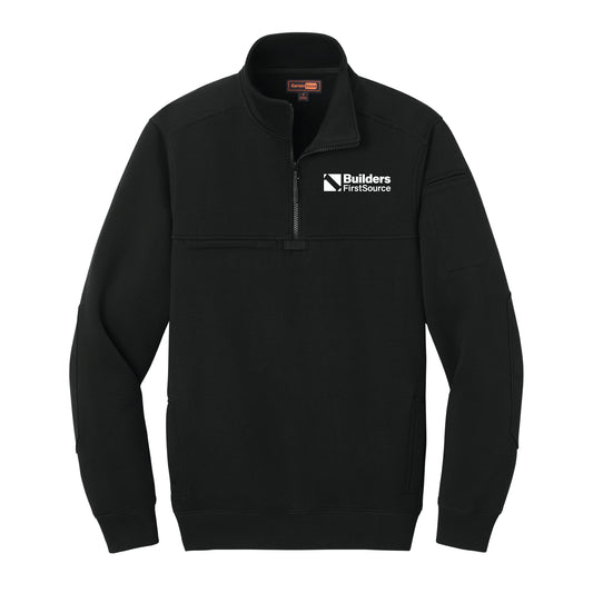 CornerStone® 12-Oz. Tough Fleece Job Shirt
