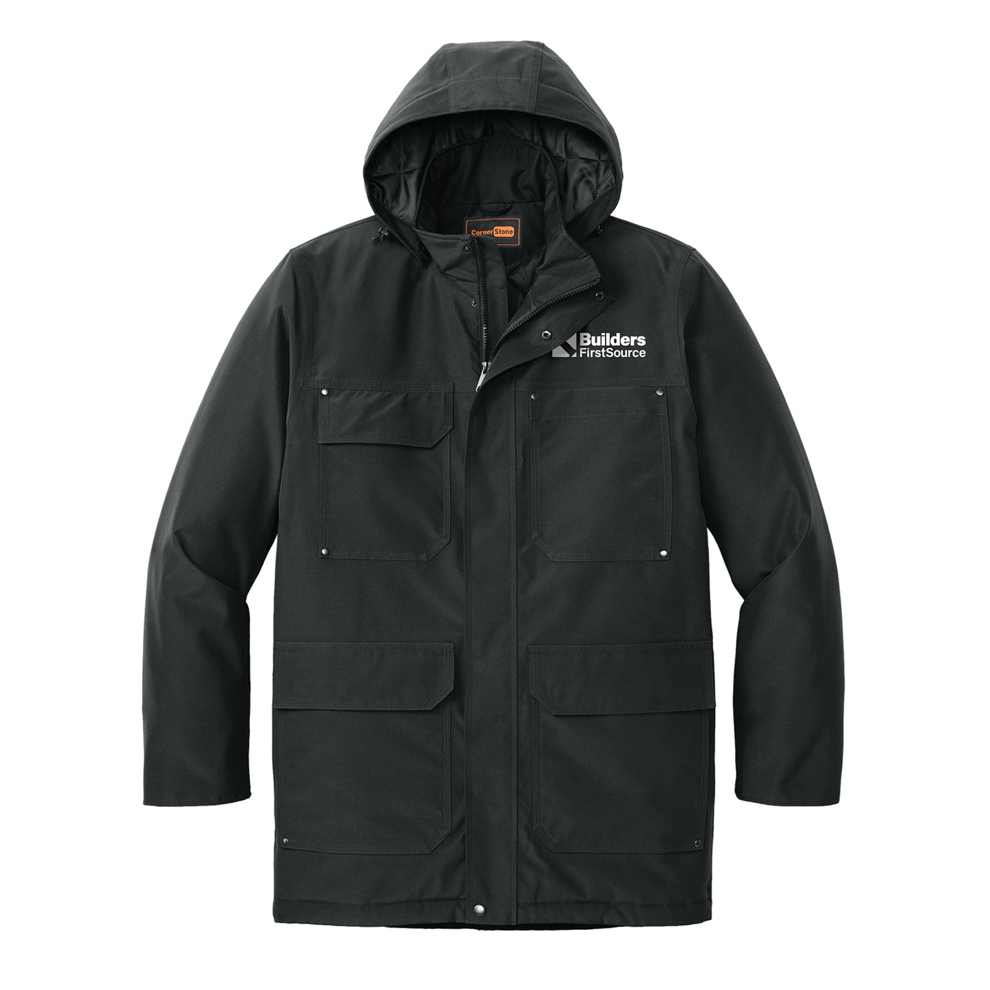 CornerStone® Elements Insulated Parka