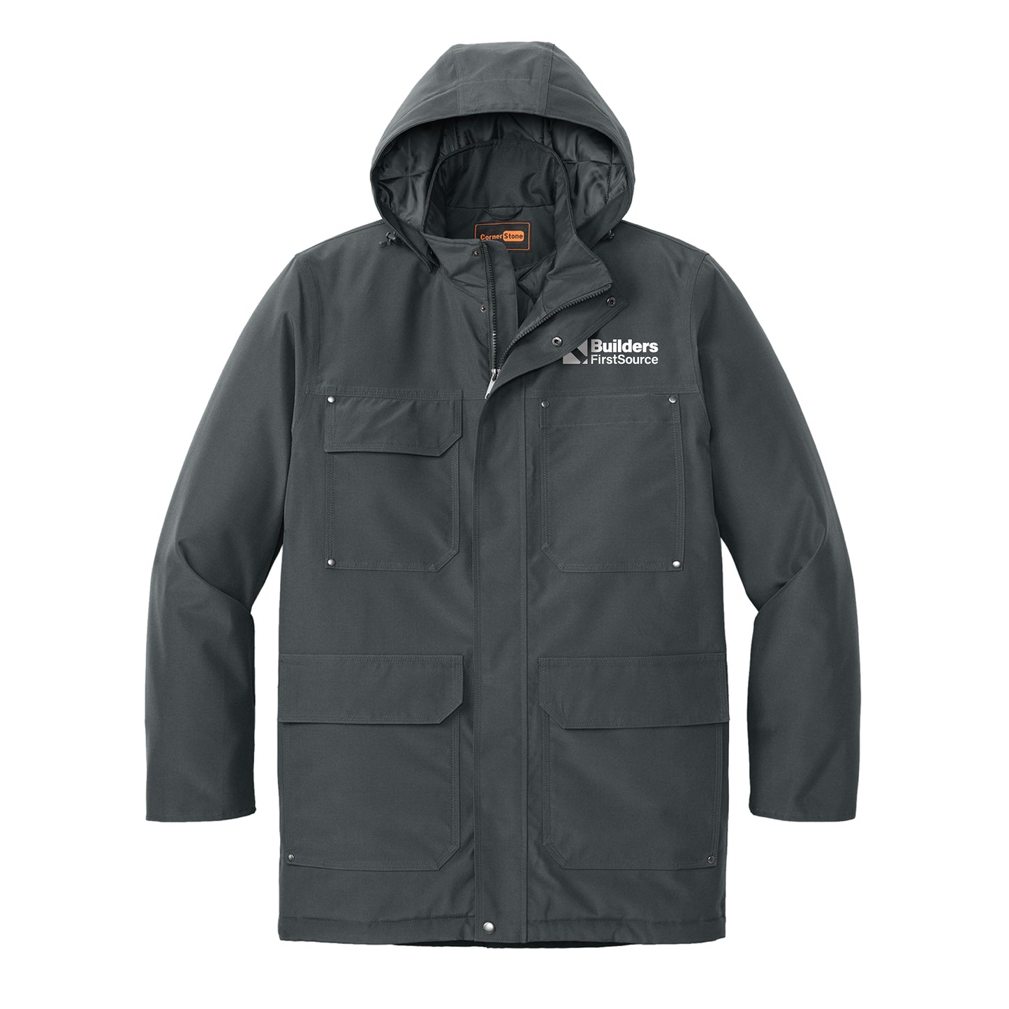 CornerStone® Elements Insulated Parka