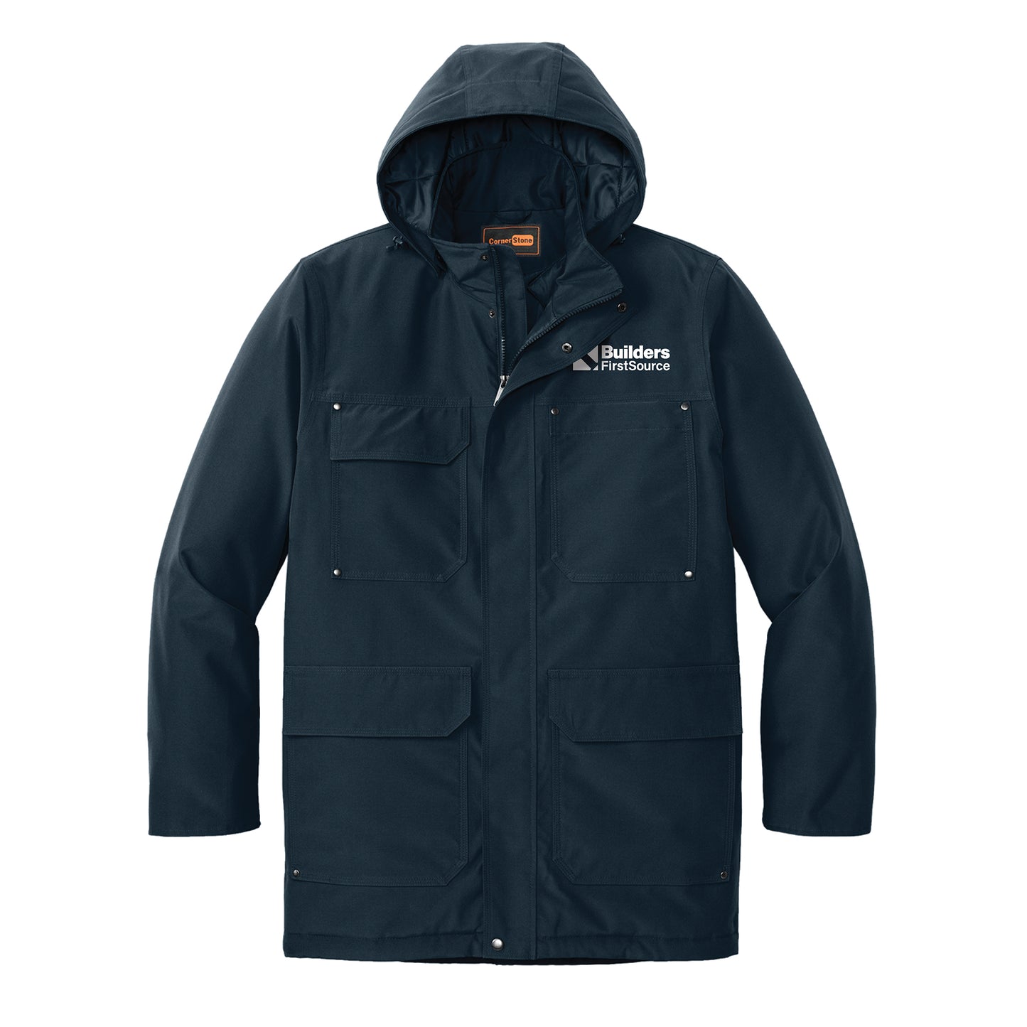 CornerStone® Elements Insulated Parka