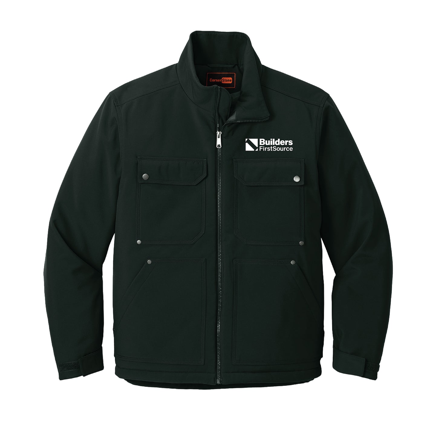 CornerStone Insulated Workwear Soft Shell