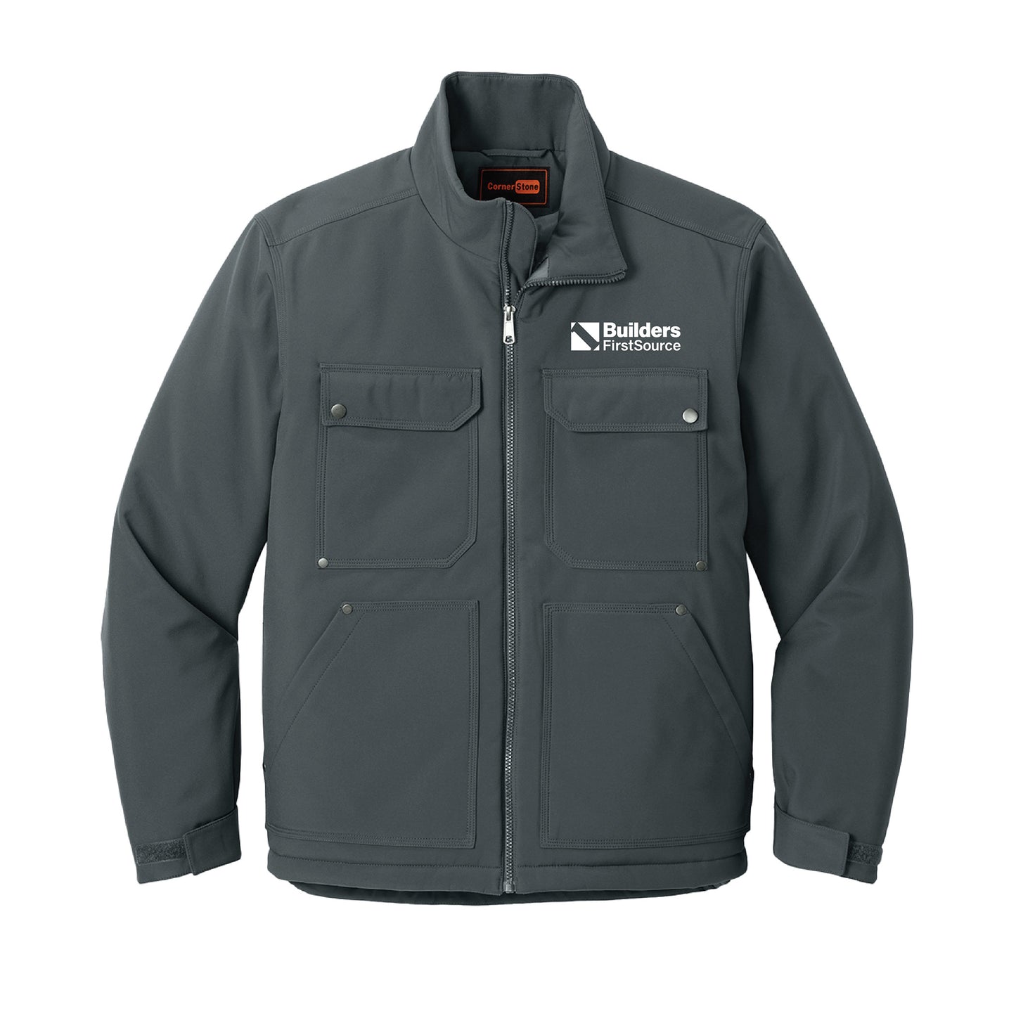 CornerStone Insulated Workwear Soft Shell