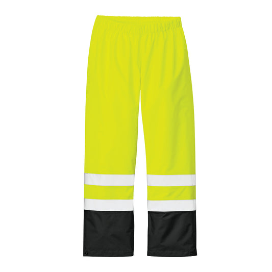CornerStone® ANSI Class E Pull-On Rain Pant