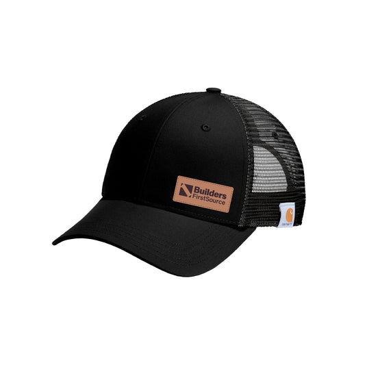 Carhartt ® Rugged Professional ™ Series Hat With Horizontal BFS Patch