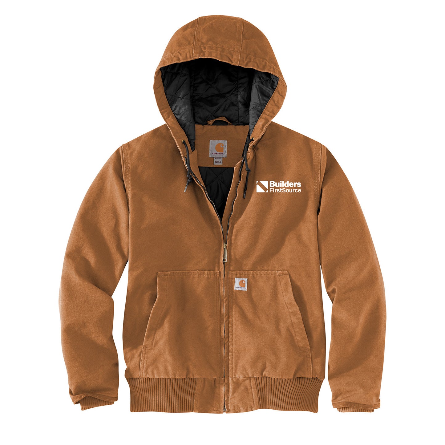 Carhartt® Women’s Washed Duck Active Jac