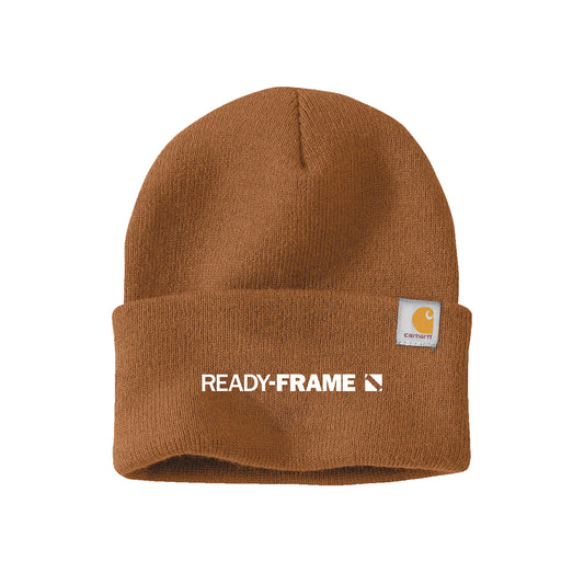 READY-FRAME - Carhartt® Watch Cap 2.0