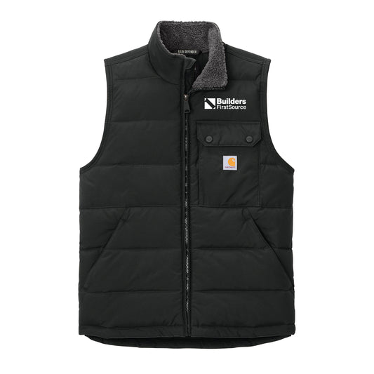 Carhartt® Montana Insulated Vest