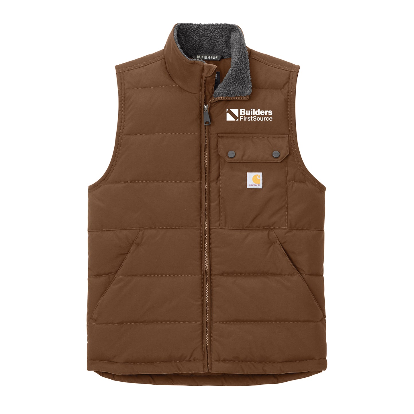 Carhartt® Montana Insulated Vest