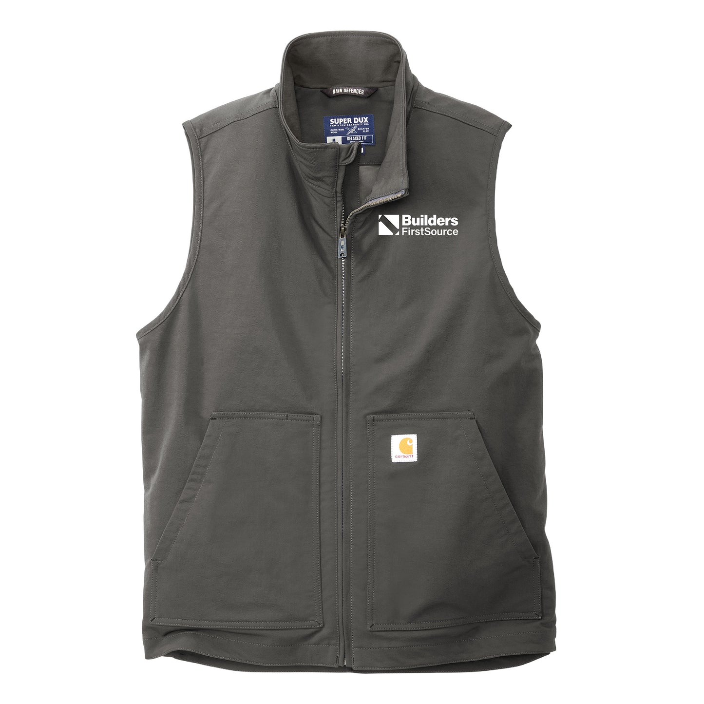 Carhartt Super Dux™ Soft Shell Vest