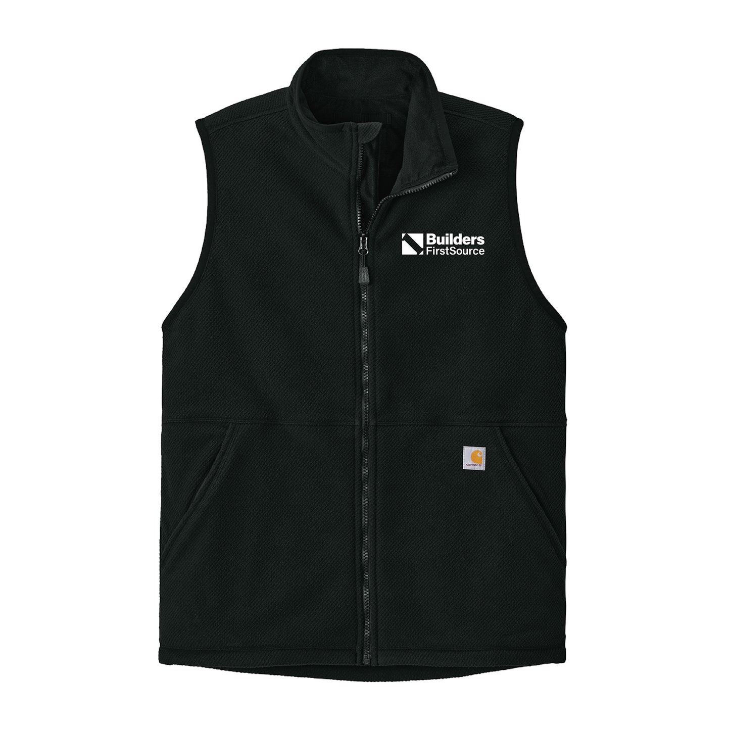 Carhartt Textured Fleece Vest