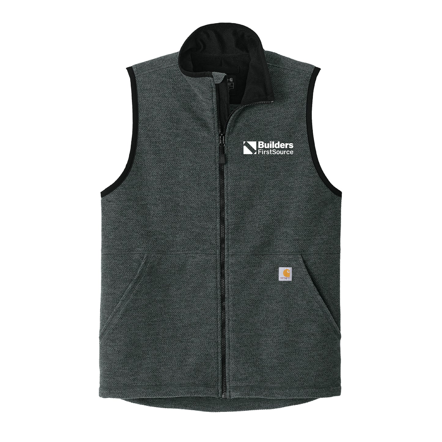 Carhartt Textured Fleece Vest