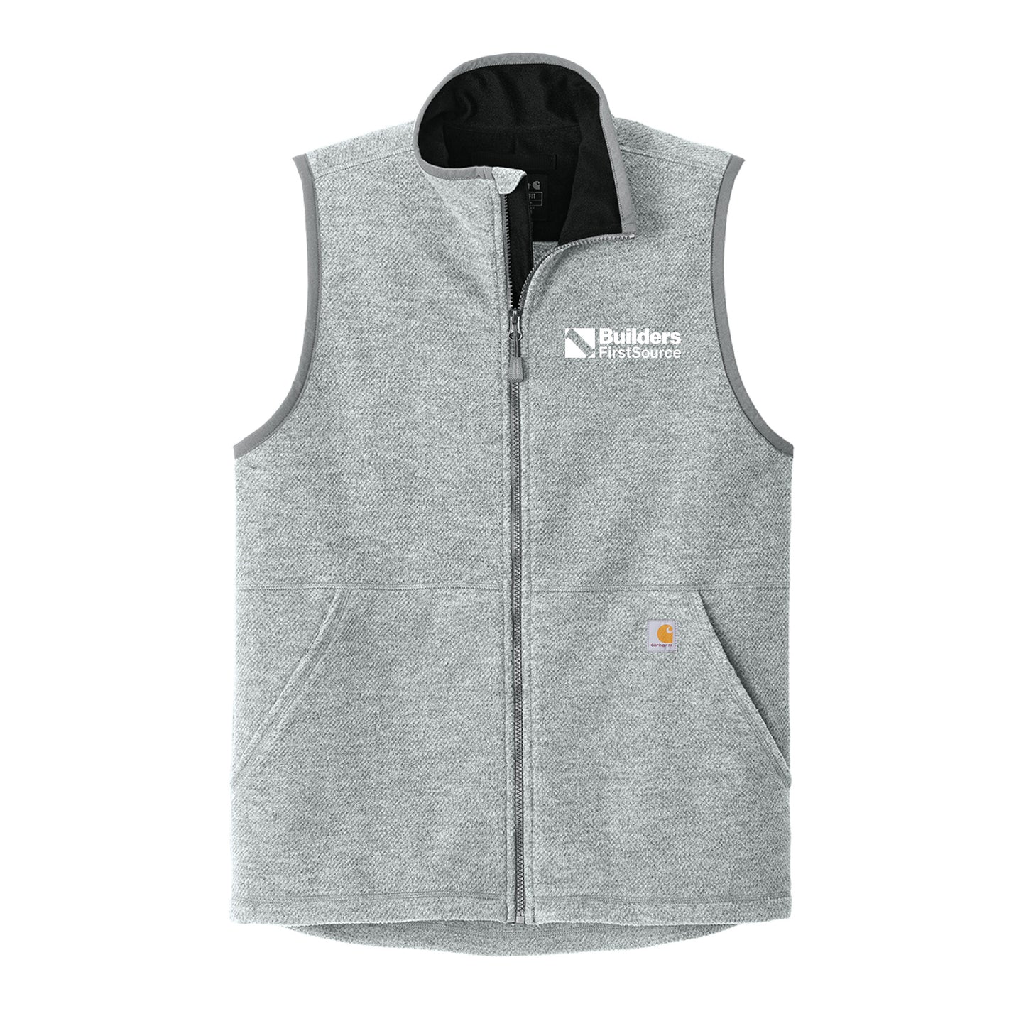 Carhartt Textured Fleece Vest