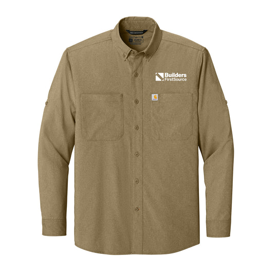 Carhartt - Force® Sun Defender™ Long Sleeve Shirt