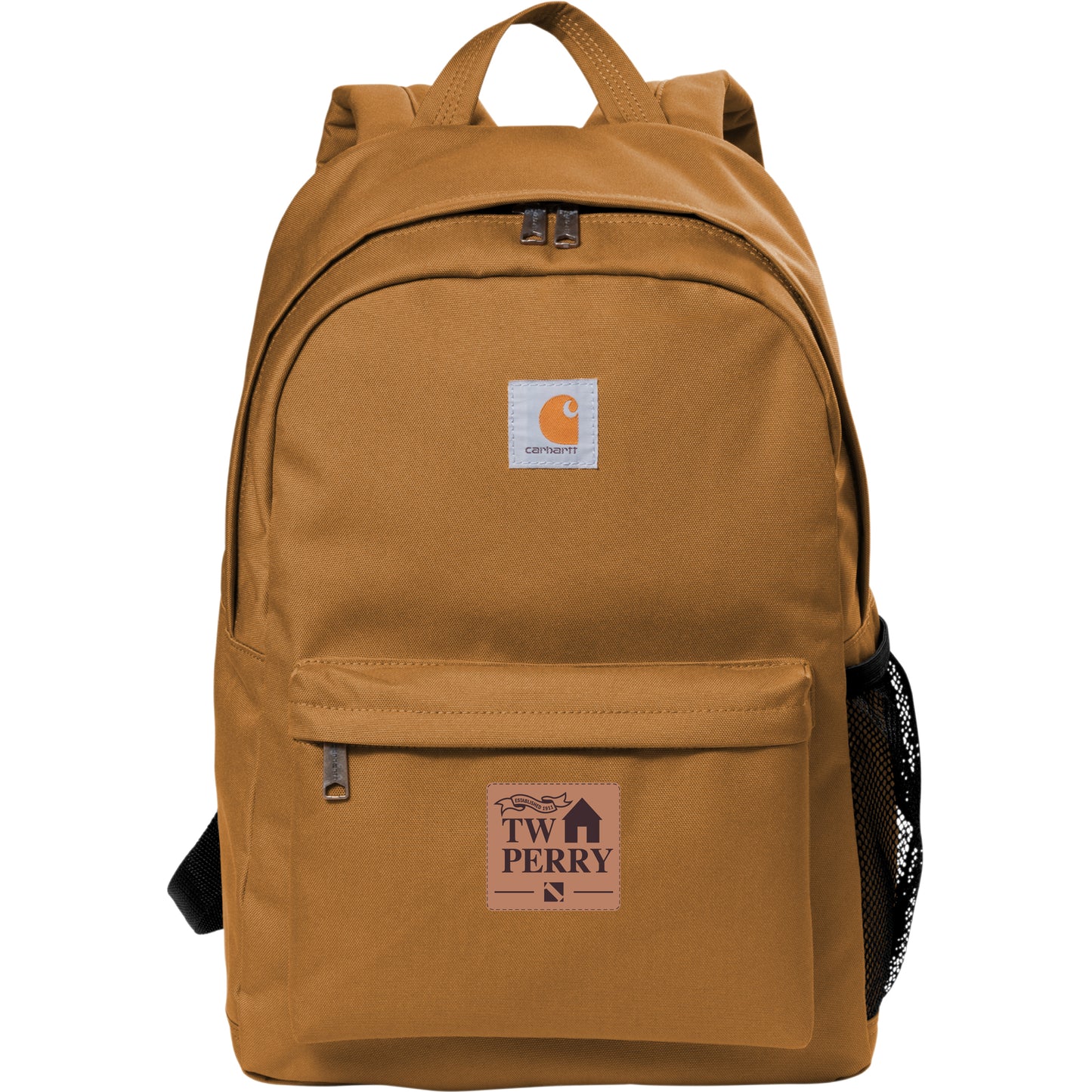 Carhartt Canvas Backpack