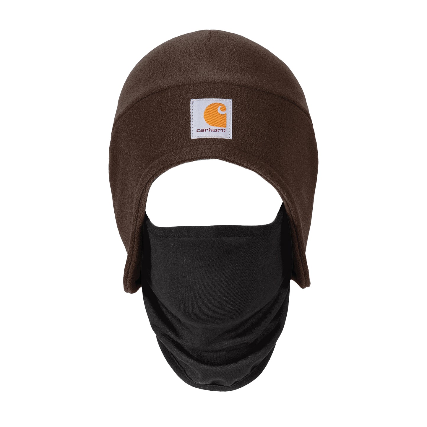 Carhartt® Fleece 2-In-1 Headwear