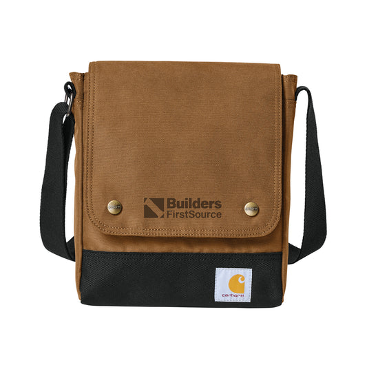 Carhartt® Crossbody Snap Bag
