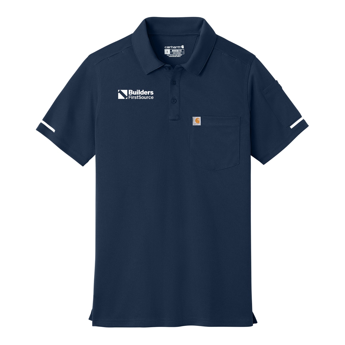 Carhartt® - FLD & RSCU Polo