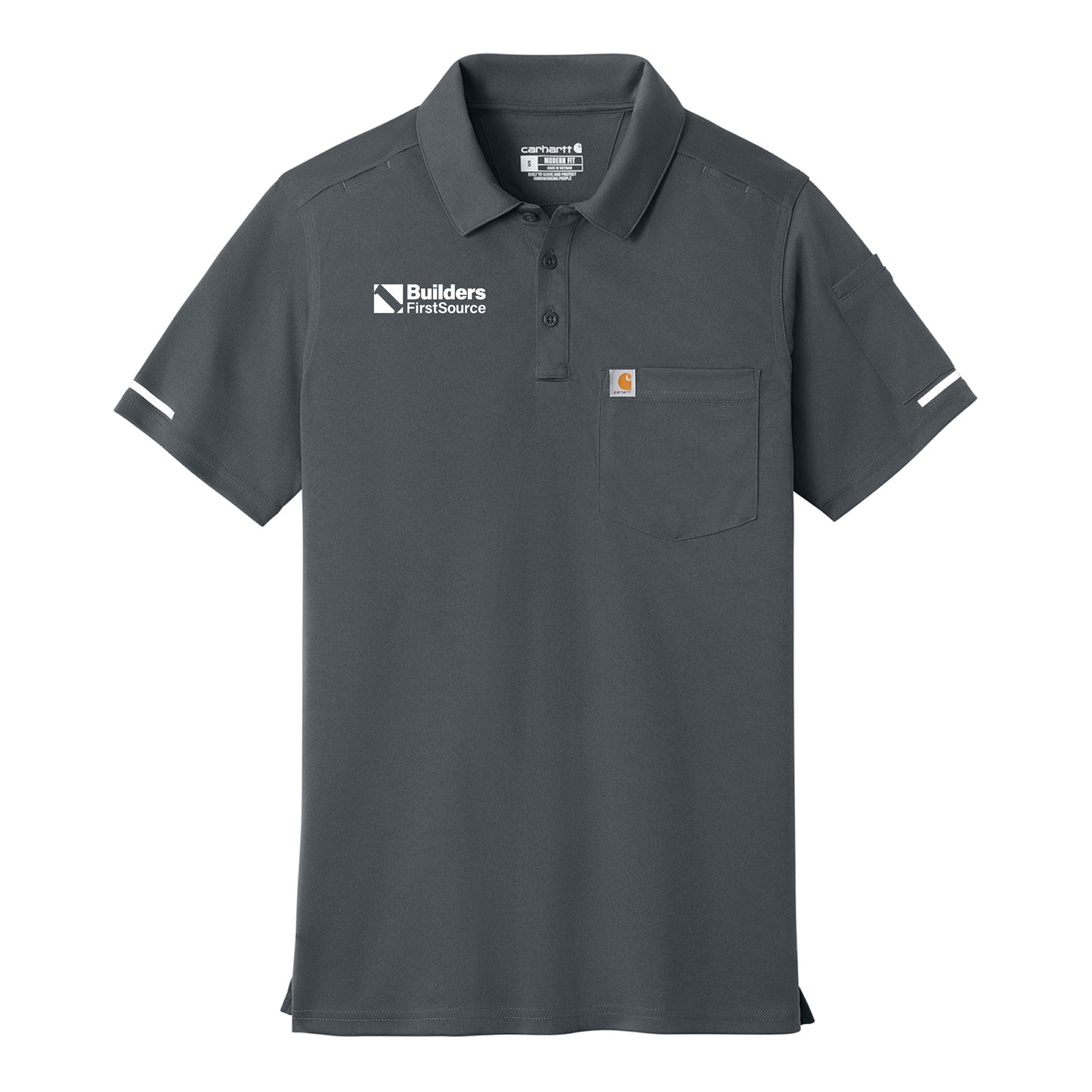 Carhartt® - FLD & RSCU Polo