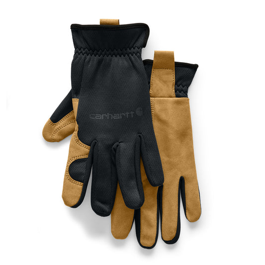 Carhartt High-Dexterity Open-Cuff Glove