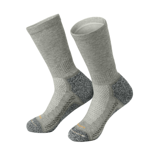 Carhartt Force® Midweight Crew Sock (3-Pack)