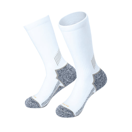 Carhartt Force® Midweight Crew Sock (3-Pack)