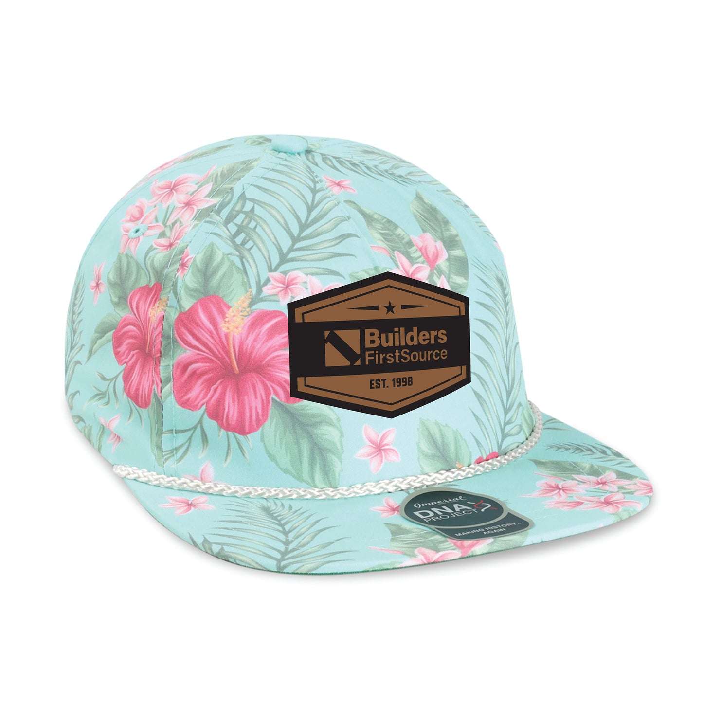 Imperial - Aloha Rope Cap