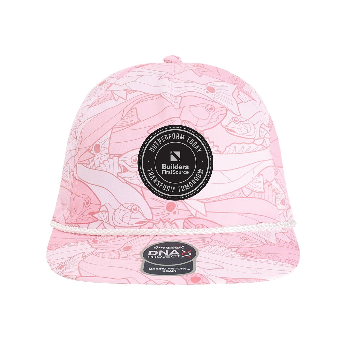 Imperial - The Golden Hour Cap