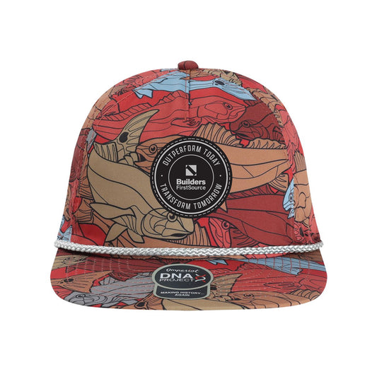 Imperial - The Golden Hour Cap
