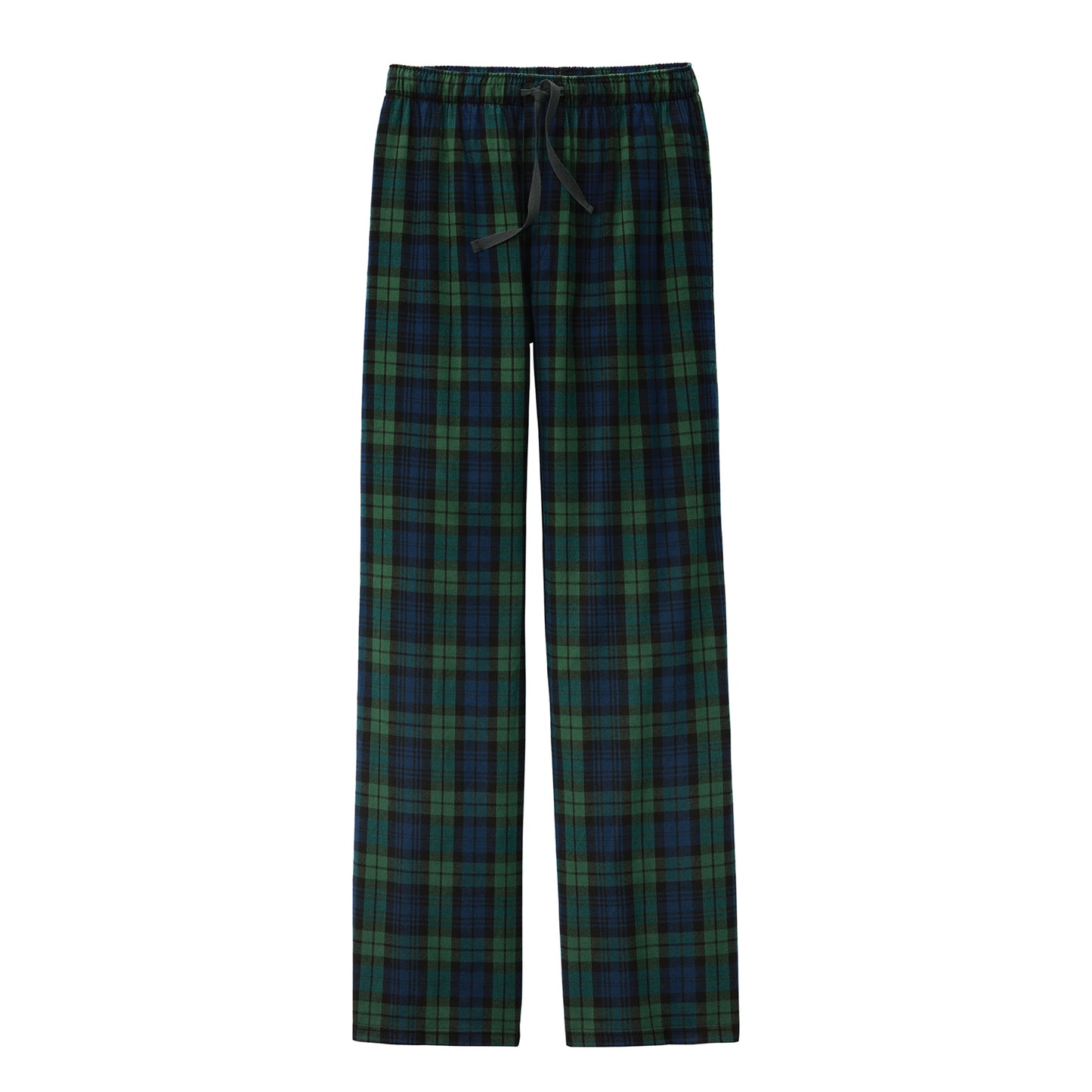 District® Flannel Plaid Pant
