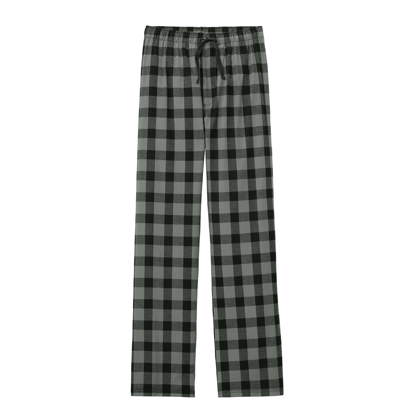 District® Flannel Plaid Pant