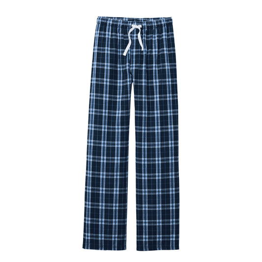 District® Flannel Plaid Pant