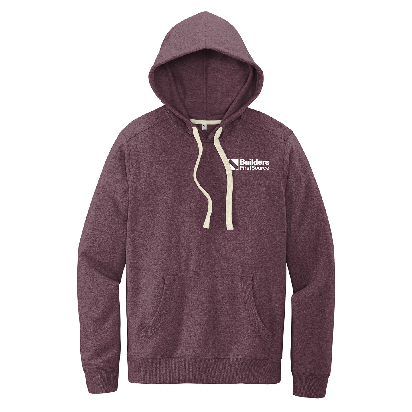 District - Re-Fleece™ Hoodie