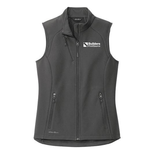 Eddie Bauer Ladies Stretch Soft Shell Vest