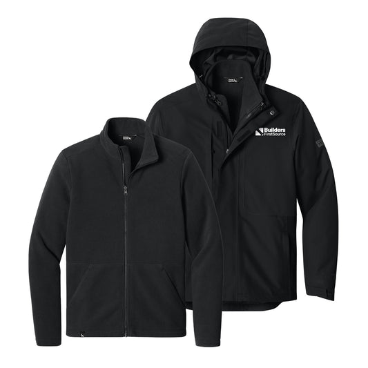 Eddie Bauer® - WeatherEdge® Ridge 3-in-1 Jacket