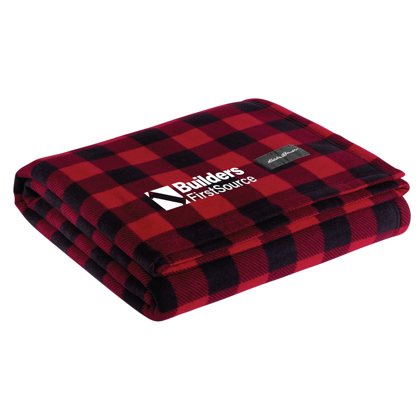 Eddie Bauer Woodland Blanket