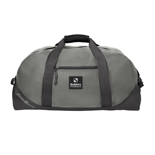 Eddie Bauer® Large Ripstop Duffel