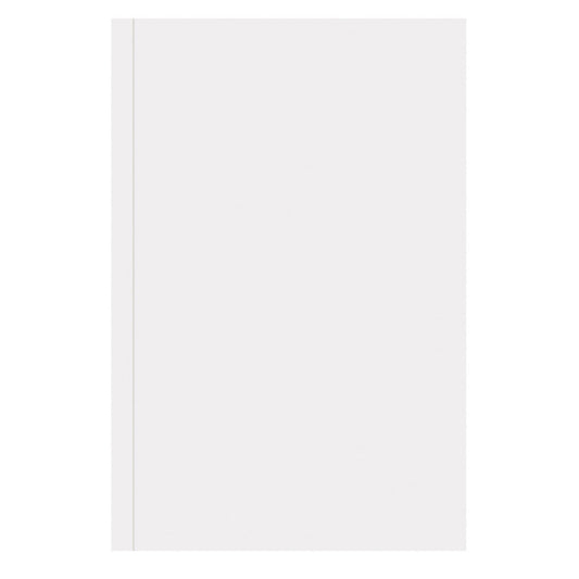 Junior Portfolio Notebook Refills