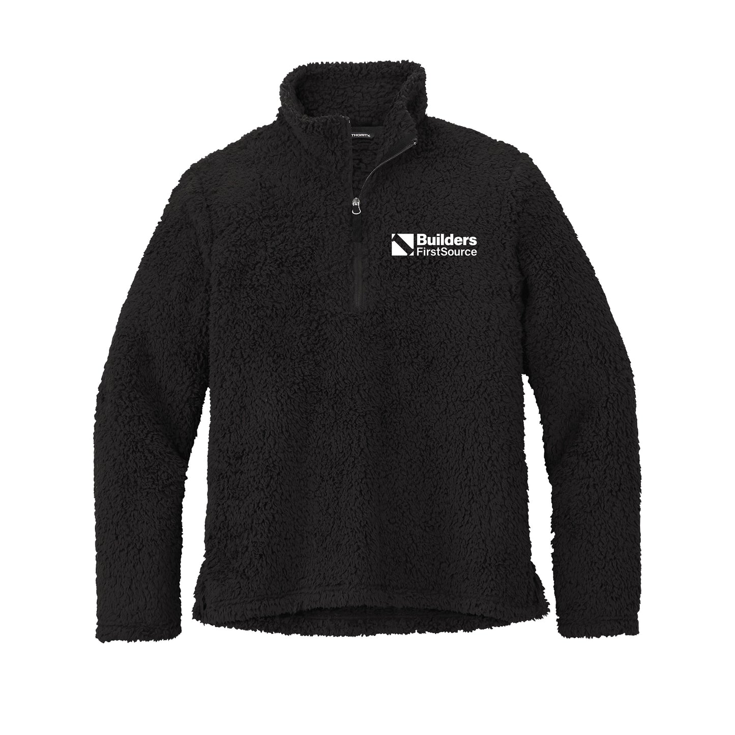 Port Authority Cozy 1/4-Zip Fleece