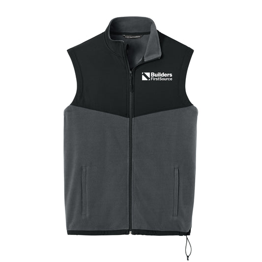 Port Authority® - Therma-Tek Fleece Vest