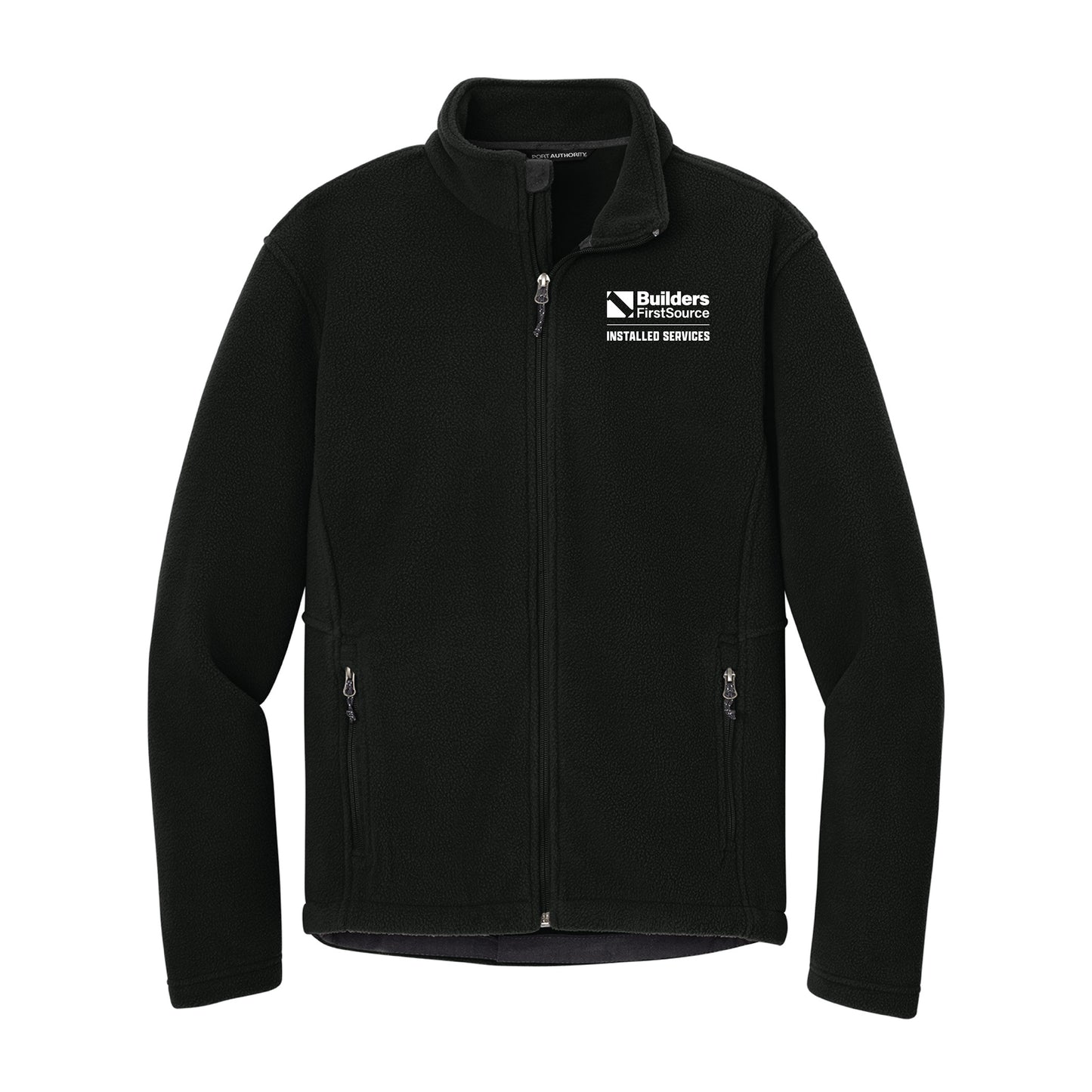 Installed Services - Value Fleece Jacket
