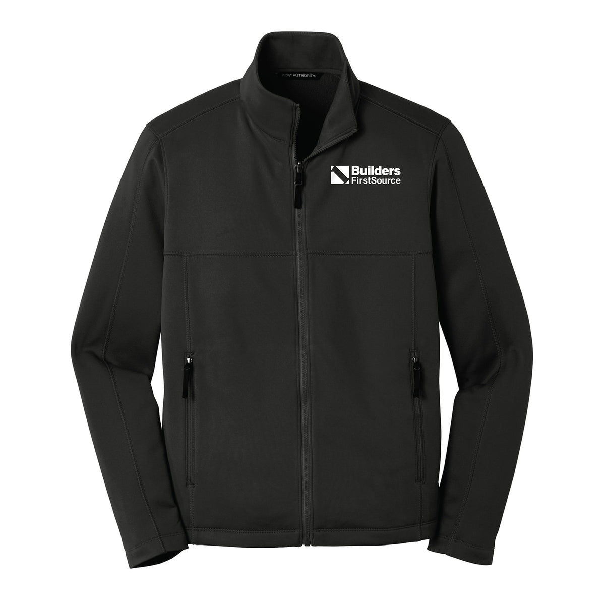 Port Authority® - Collective Smooth Fleece Jacket