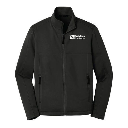 Port Authority® - Collective Smooth Fleece Jacket