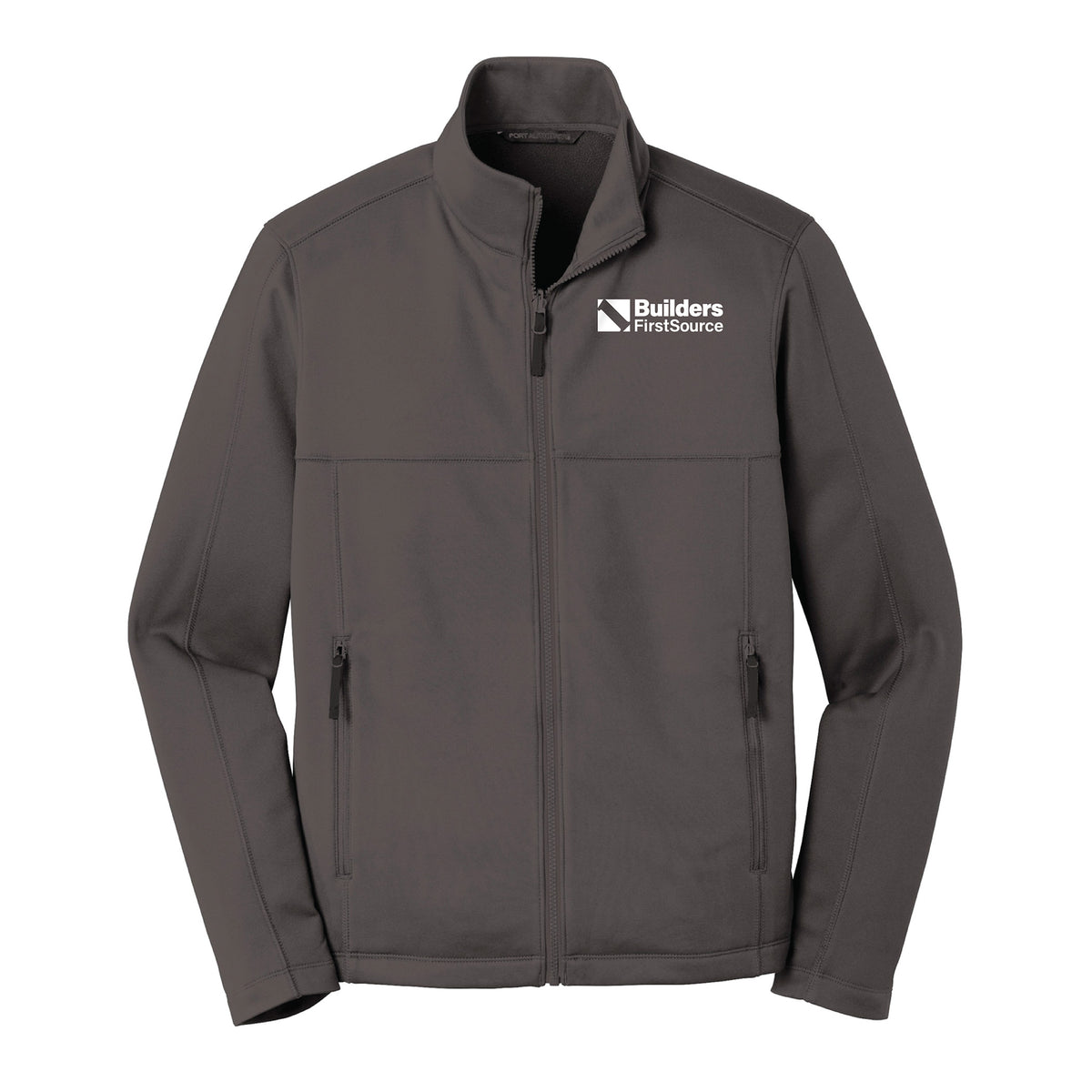 Port Authority® - Collective Smooth Fleece Jacket