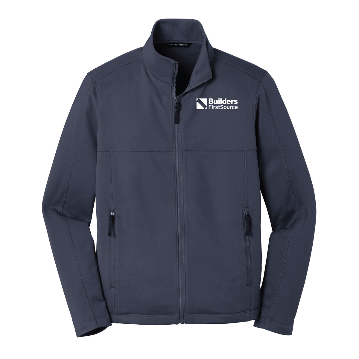 Port Authority® - Collective Smooth Fleece Jacket