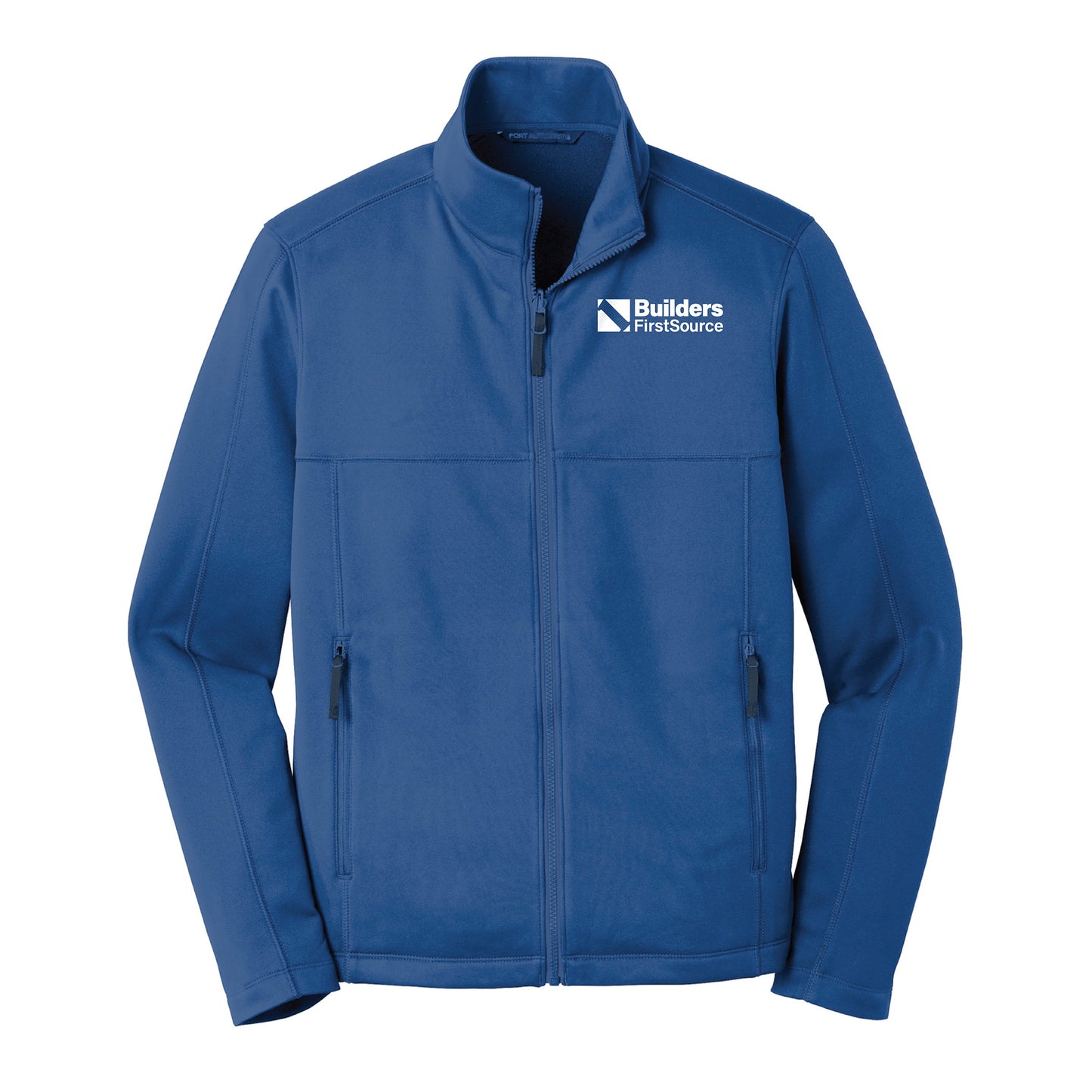 Port Authority® - Collective Smooth Fleece Jacket